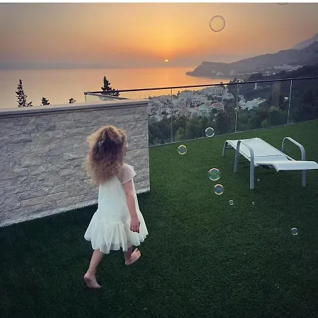 Olive Hill * Tučepi