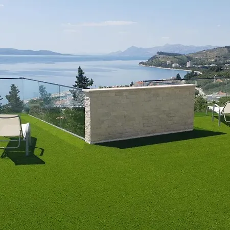 Olive Hill * Tučepi